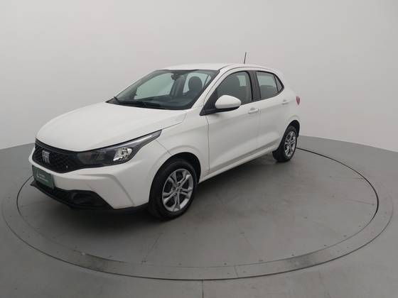 FIAT ARGO 1.0 FIREFLY FLEX DRIVE MANUAL FIAT ARGO 1.0 FIREFLY FLEX DRIVE MANUAL